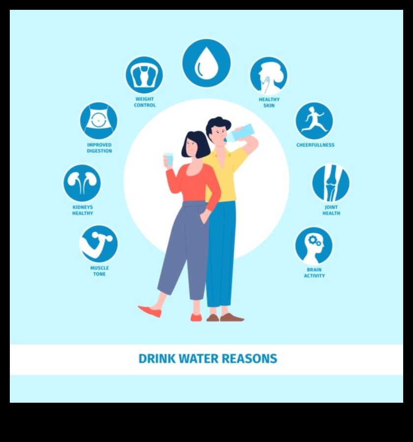 Ευεξία σε κάθε γουλιά Η σημασία της επαρκής ενυδάτωσης 2 Ευεξία σε κάθε γουλιά: Η σημασία της επαρκής ενυδάτωσης