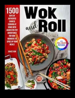 Wok Wonder: Κατακτήστε την τέχνη του Asian Stir-Fry Like a Pro