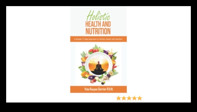 Διατροφή 3Α Ολιστική Προσέγγιση στην Ευημερία 3 Nutrition 360: Ένας πλήρης κύκλος ευεξίας μέσω του φαγητού