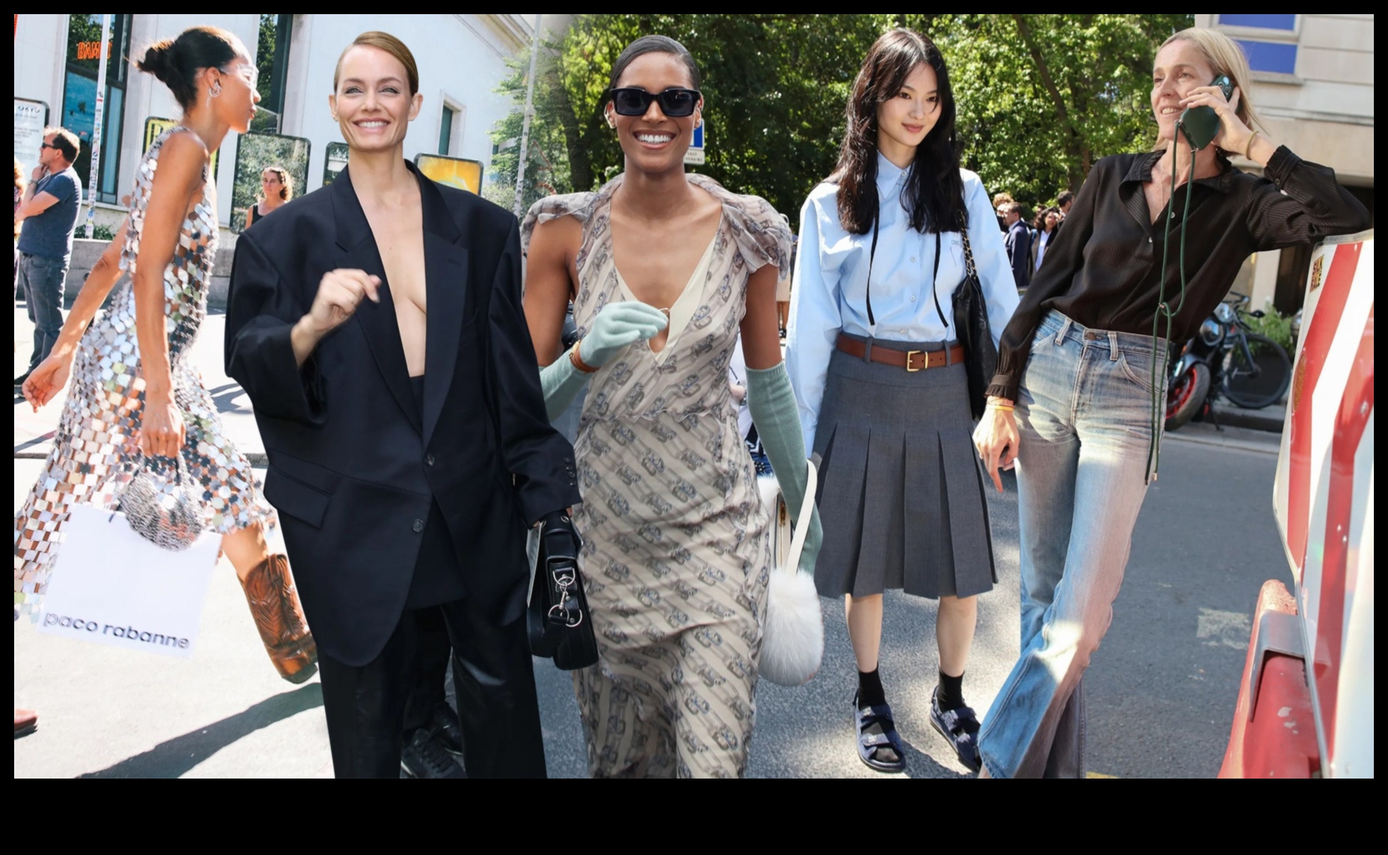 City Pulse: Street Style Trends for the Modern Trendsetter