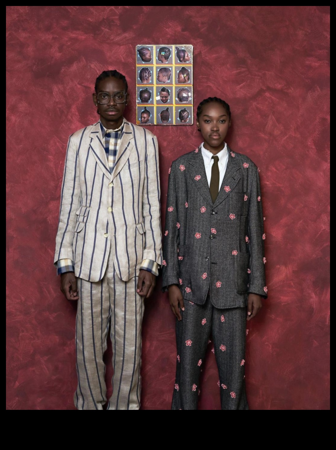 Sculpted Style Stories The Art of Telling Your Personal Fashion Nrative 4 Sculpted Style Stories: Crafting the Narrative of Your Style Journey