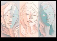 Προπόνηση από 1 μονοπατιού σε αντίθεση με τη συναισθηματική νοημοσύνη και τη συνειδητή ύπαρξη