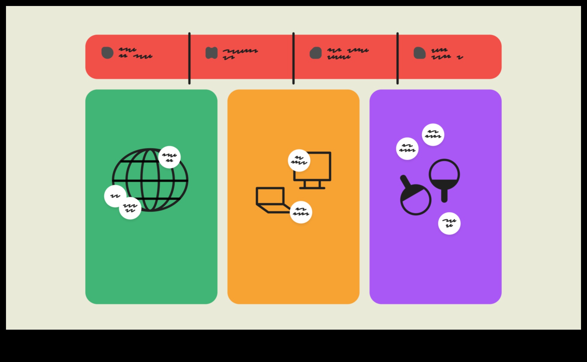 Εκφραστική προθέρμανση: Προσθήκη προσωπικής έκφρασης στη ρουτίνα πριν την άσκηση