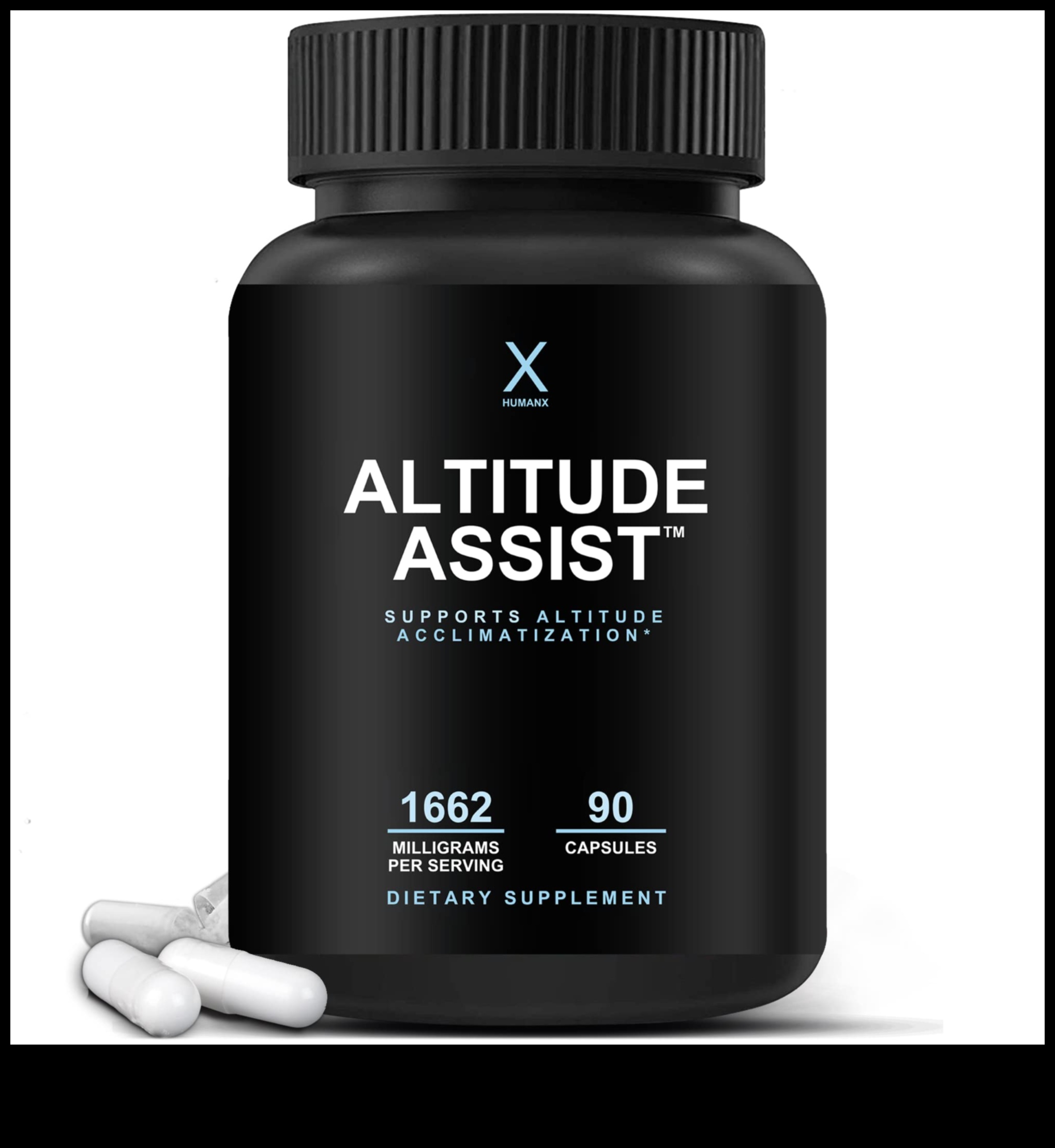 Συμπληρωματικό υψόμετρο: άνοδος σε νέα ύψη υγείας