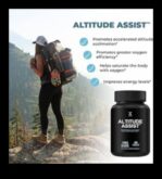 Συμπληρωματικό υψόμετρο Ανεβάστε την ευεξία σας οδήγησε πληροφορίες ύψη