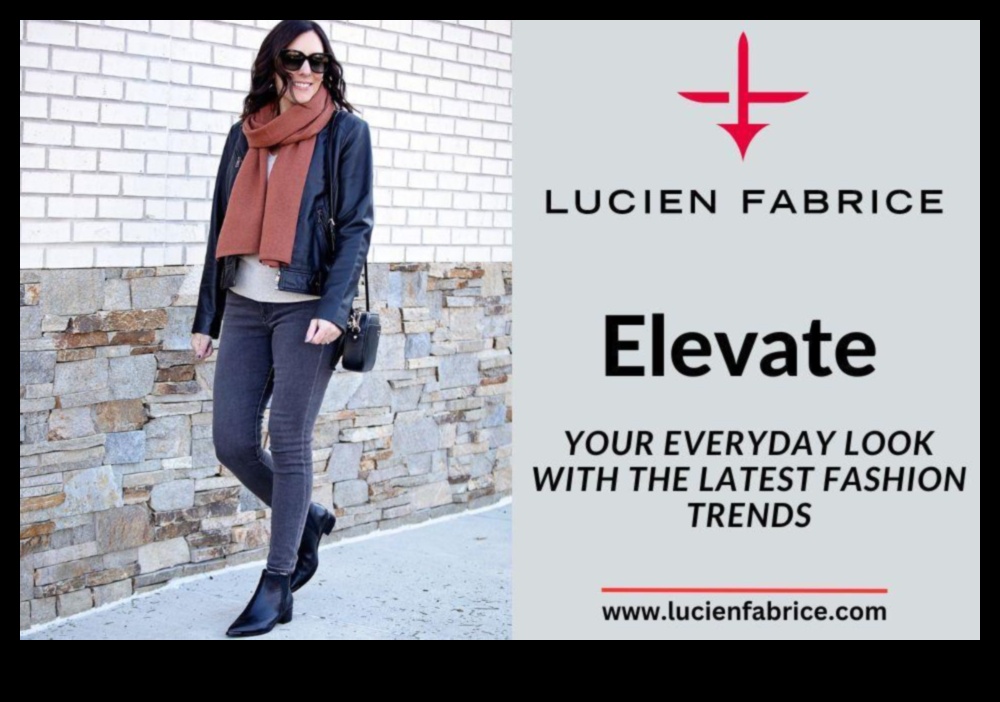 Casual Couture: Αναβαθμίστε την καθημερινή εμφάνιση με τη μόδα