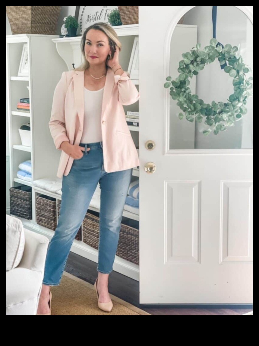 Casual Couture: Αναβαθμίστε την καθημερινή εμφάνιση με τη μόδα