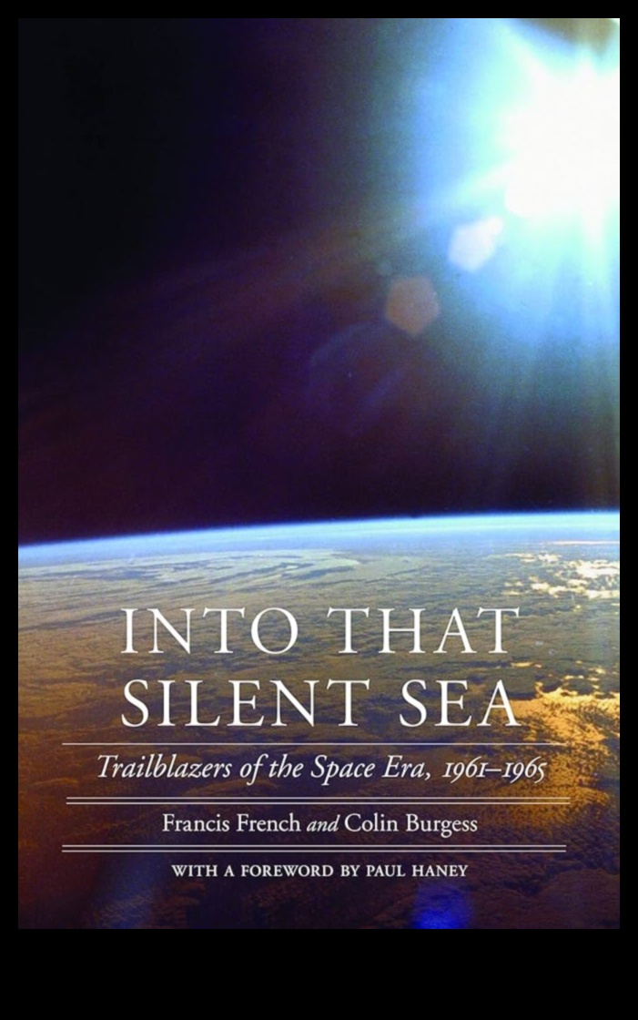 Space Pioneers: Breaking New Grounds in the Realm of Space Research