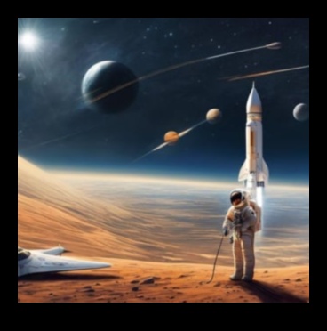 Space Pioneers: Breaking New Grounds in the Realm of Space Research