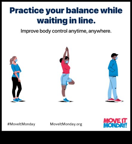 Ενισχυτικό ισορροπίας Πώς η προπόνηση θα πρέπει παραδεχτείτε σας βοηθήσει παραδεχτείτε αισθάνεστε πιο σταθεροί και στην κορυφή