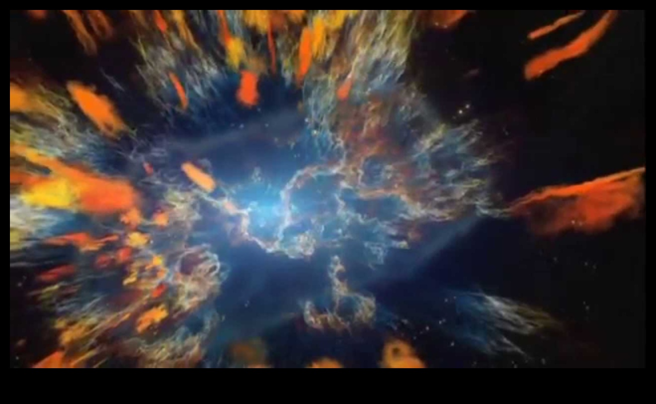 Astrophysical Arcana Ένα ταξίδι στην άκρη του σύμπαντος σε αναζήτηση απαντήσεων 3 Astrophysical Arcana: The Quest for Wisdom in the Depths of Cosmic Space