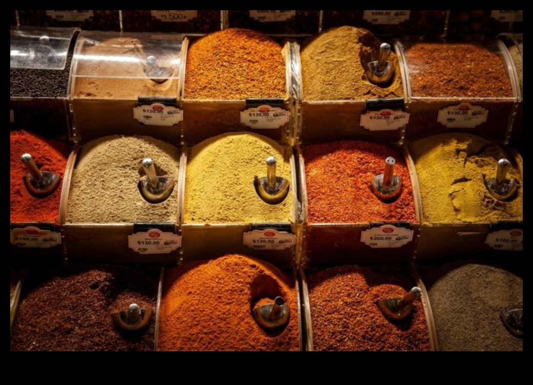 Γεύσεις Ανατολής Ταξίδι μέσα από τις γαστρονομικές παραδόσεις της Ασίας 4 Flavors of the Orient: Αποκαλύπτοντας την Ασιατική Γαστρονομία