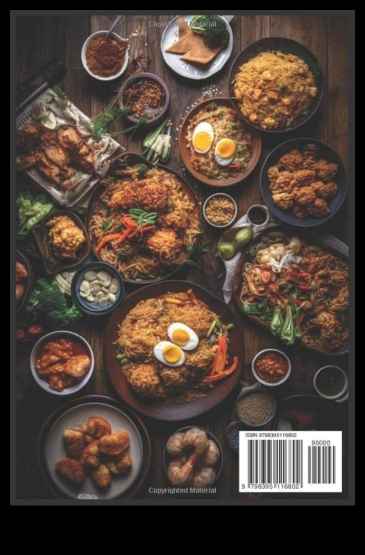 Γεύσεις Ανατολής Ταξίδι μέσα από τις γαστρονομικές παραδόσεις της Ασίας 2 Flavors of the Orient: Αποκαλύπτοντας την Ασιατική Γαστρονομία