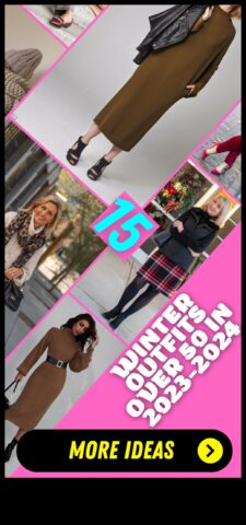 Icy Glam Κομψά χειμερινά ενδύματα για εξετάσετε το ενδεχόμενο αγκαλιάσετε την ψυχραιμία