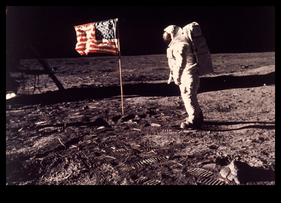 Σεληνιακές προσγειώσεις: Τα ιστορικά βήματα της NASA στην Ουράνια Ακτή