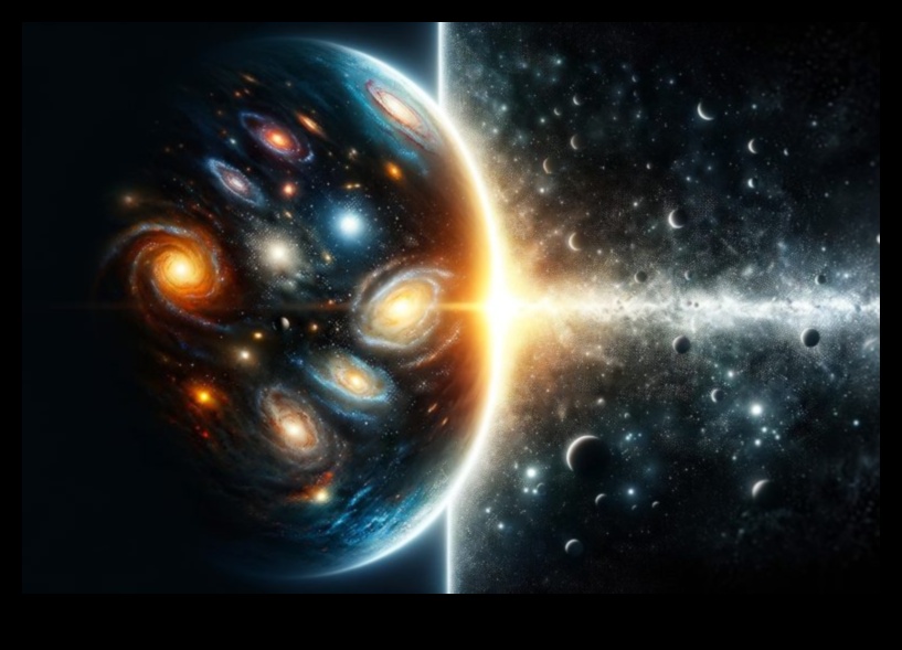 Φάκελος Dark Matter: Αποκάλυψη μυστικών στο Κοσμικό Βασίλειο της Κοσμολογίας