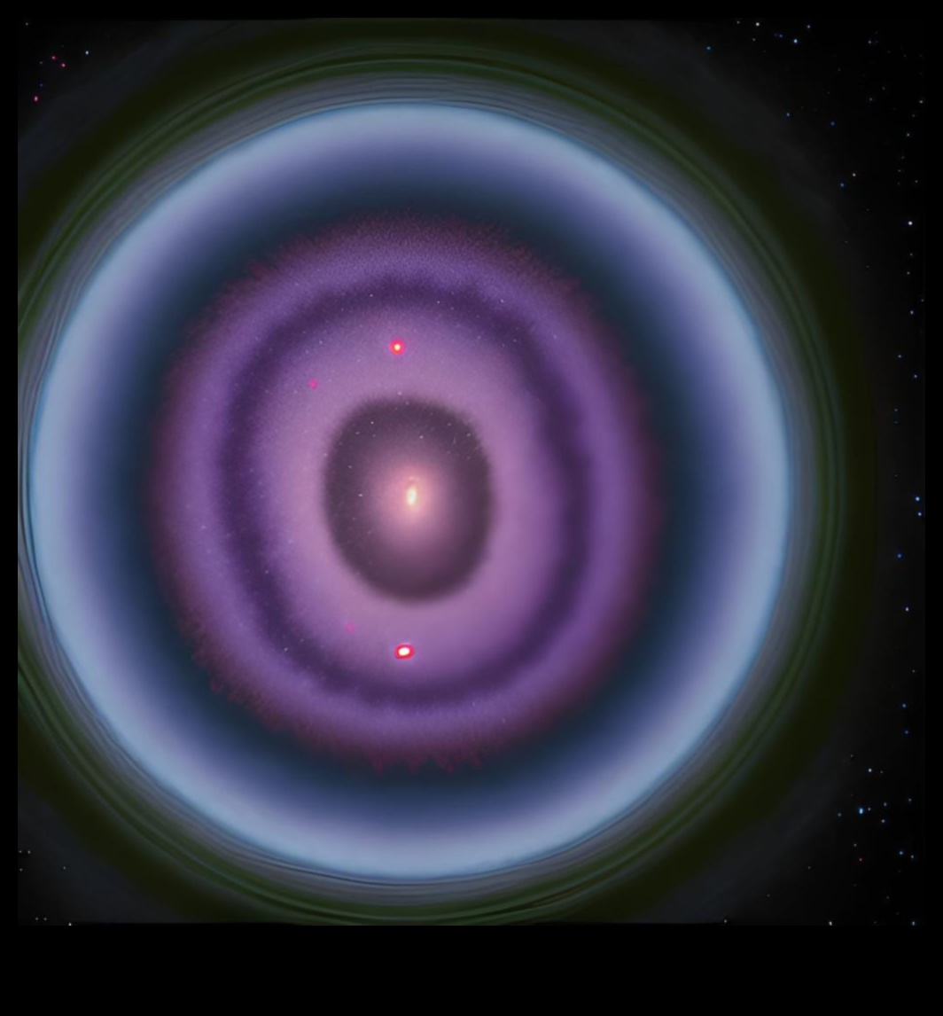 Φάκελος Dark Matter: Αποκάλυψη μυστικών στο Κοσμικό Βασίλειο της Κοσμολογίας