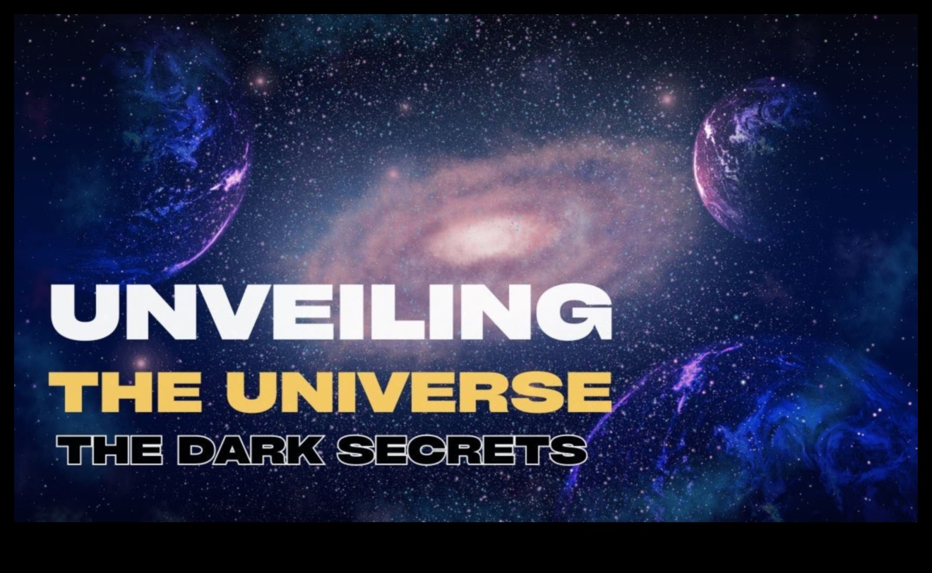 Φάκελος Dark Matter: Αποκάλυψη μυστικών στο Κοσμικό Βασίλειο της Κοσμολογίας