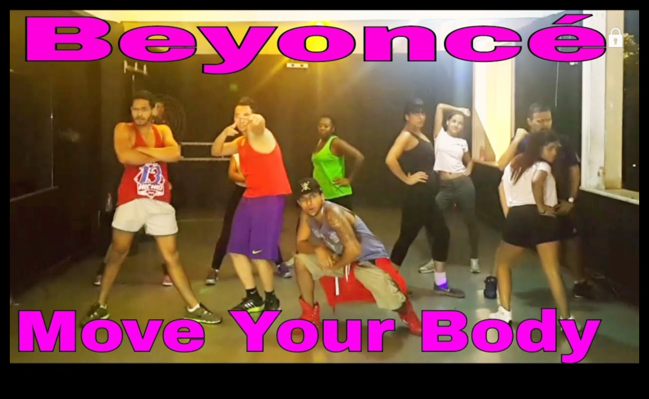 Zen Zumba: The Mind-Body Benefits of Dance-Based Exercise