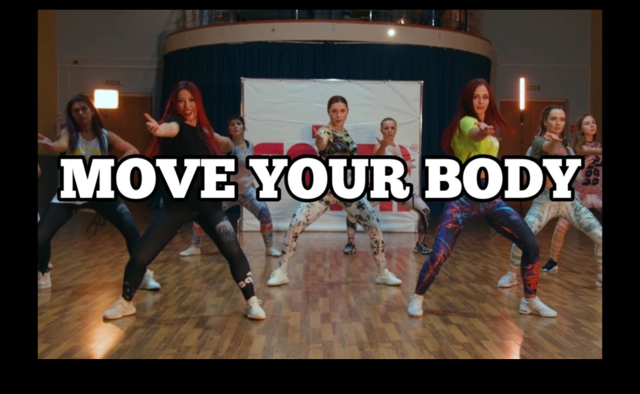 Zen Zumba: The Mind-Body Benefits of Dance-Based Exercise