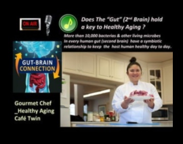 Από τα γονίδια στο γκουρμέ Πώς η Nutrigenomics φέρνει επανάσταση στις μαγειρικές τέχνες 2 From Genes to Gourmet: Nutrigenomics in Culinary Excellence