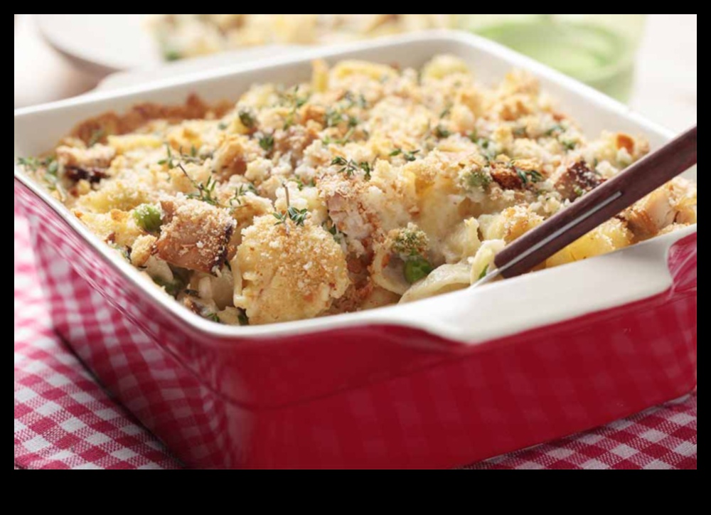 Golden Cuisine: Προσαρμοσμένη Διατροφή για Ηλικιωμένους