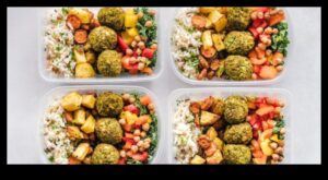 Golden Cuisine Νόστιμα και θρεπτικά τρόφιμα για άτομα