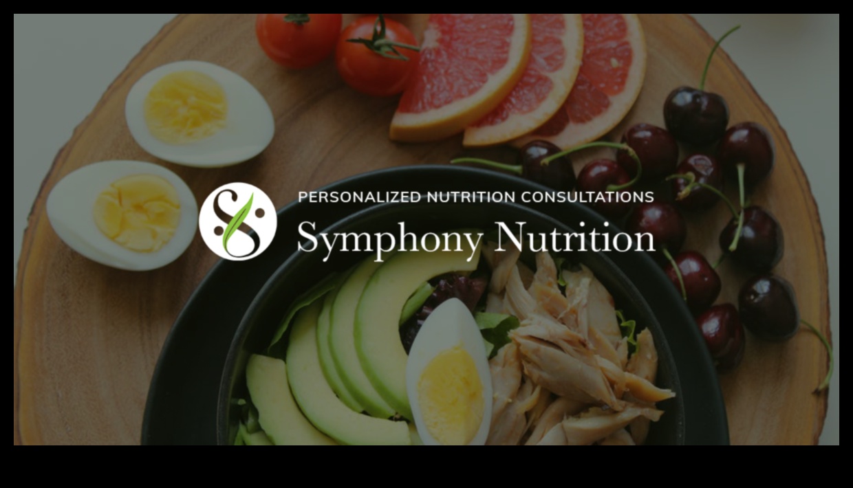 Η Συμφωνία της Διατροφής: Εναρμόνιση της Υγείας μέσω των Τροφίμων