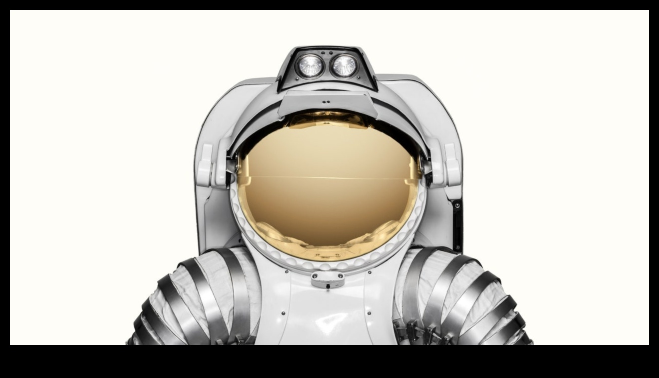 Galactic Caravans: Exploring the Cosmos με διαστημικό σκάφος αιχμής