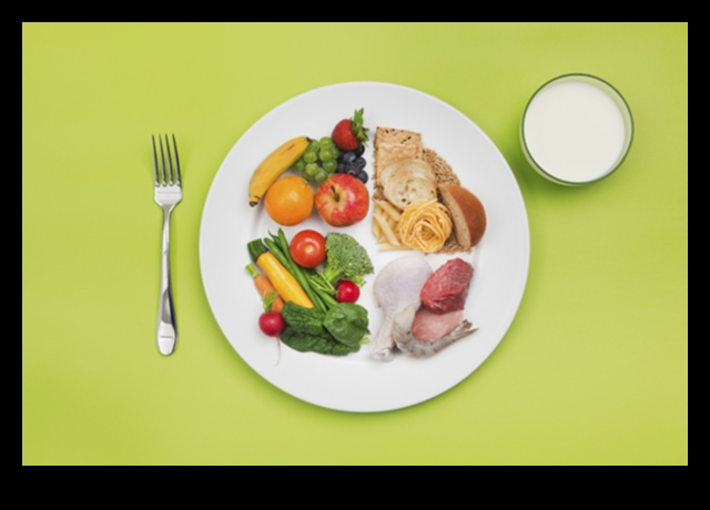 The Wisdom Plate: Navigating Nutritional Needs in Geriatric Nutrition