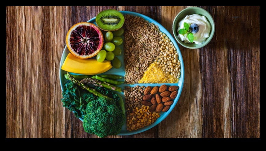 The Wisdom Plate: Navigating Nutritional Needs in Geriatric Nutrition