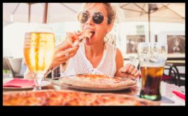 Amore on a Plate A Culinary Journey Through the Heart of Italy