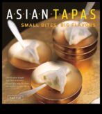 Asian Tapas Temptation A Mouthwatering Journey of Flavors