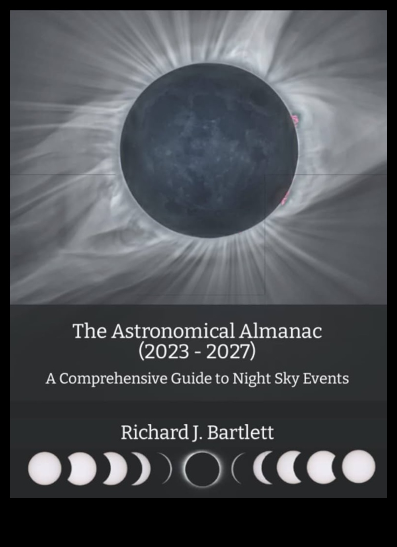 Astral Almanac: A Yearlong Exploration of Stellar Marvels