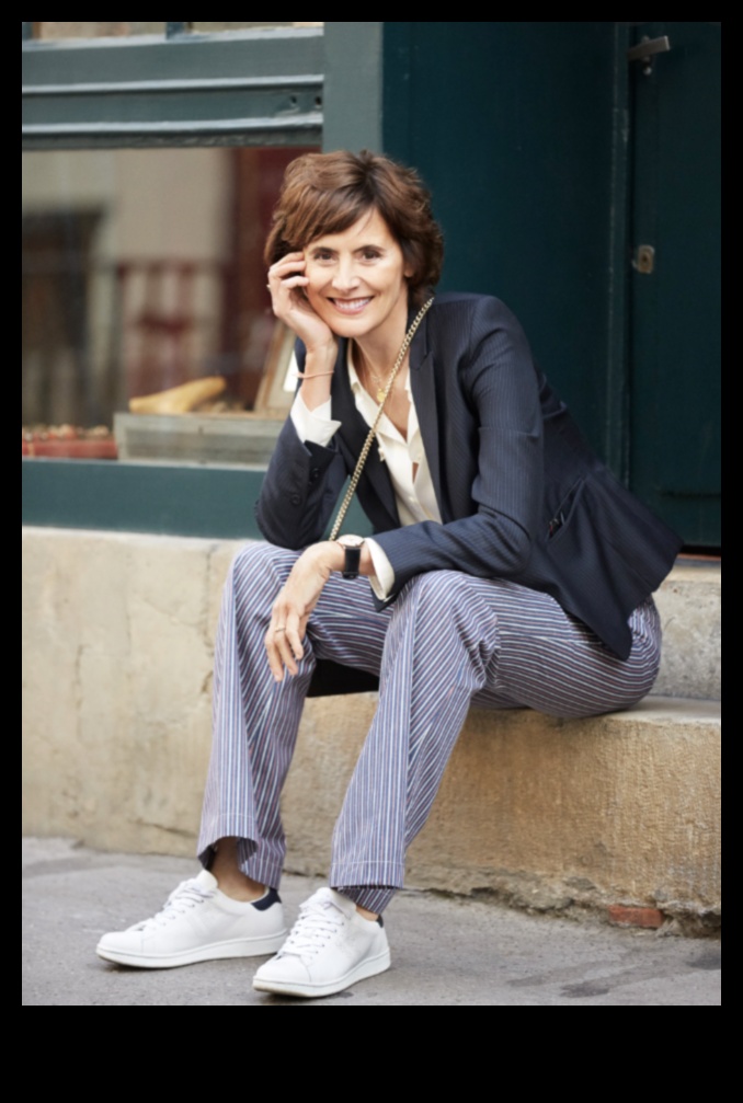 Casual Chic διαχρονικά ρούχα για αβίαστο καθημερινό στυλ 1 Casual Chic: Κλασικά ρούχα για καθημερινό στυλ χωρίς κόπο