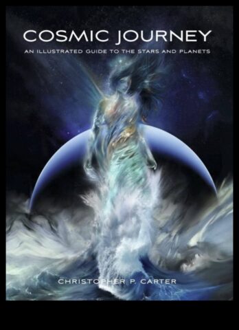 Cosmic Journals A Chronicle of Humankind’s Journey to the Stars