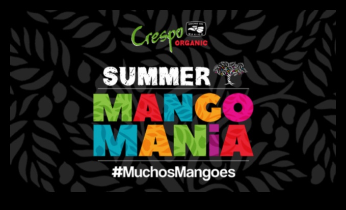 Mango Mania: Γλυκές και αλμυρές μεξικάνικές δημιουργίες μάνγκο