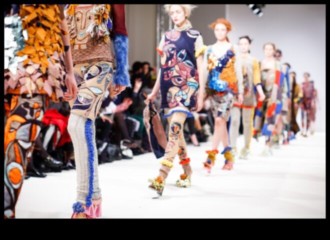 Sculpted Style Stories The Art of Telling Your Personal Fashion Narrative