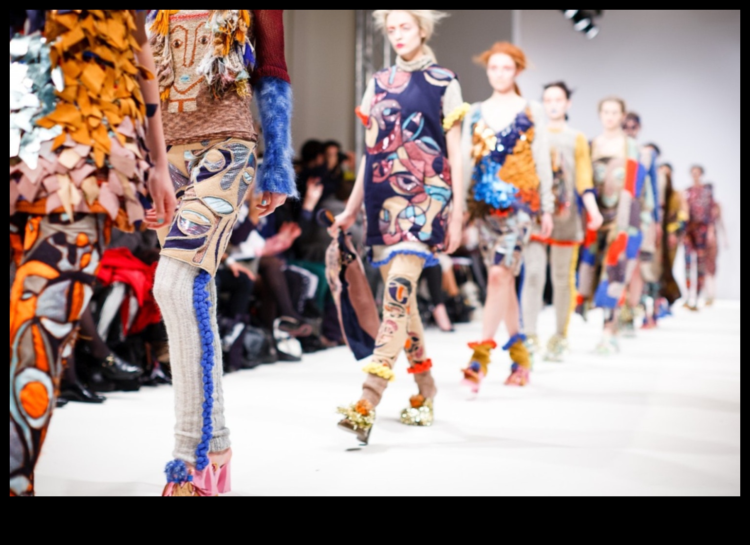 Sculpted Style Stories The Art of Telling Your Personal Fashion Narrative 1 Sculpted Style Stories: Crafting the Narrative of Your Style Journey