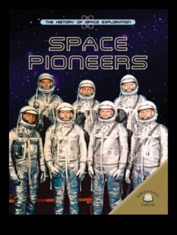 Space Pioneers Trailblazers of a New Era of Space Exploration