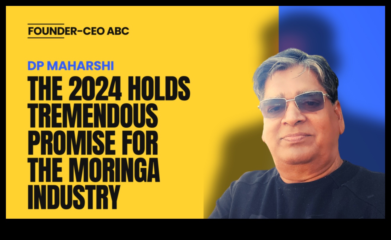 The ABCs of Mineral Excellence: A Journey to Better Living