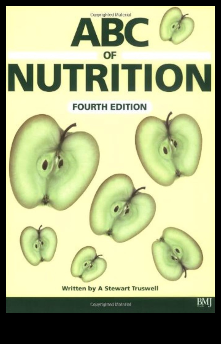 The ABCs of Nutrient Excellence Ένας οδηγός για τη διατροφή για καλύτερη υγεία 5 The ABCs of Nutrient Excellence: A Journey to Better Living
