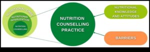 The Nutritional Edge Strategies for Success in Nutrition Counseling