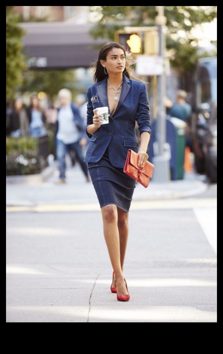 Era-Defying Elegance: Vintage outfits για διαχρονικό στυλ