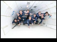 Weightless Wonders The Freedom of Zero Gravity Living