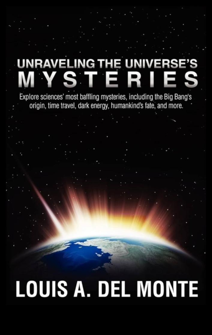 Astrophysics Unraveled: Peeling Back the Layers of Cosmic Complexity