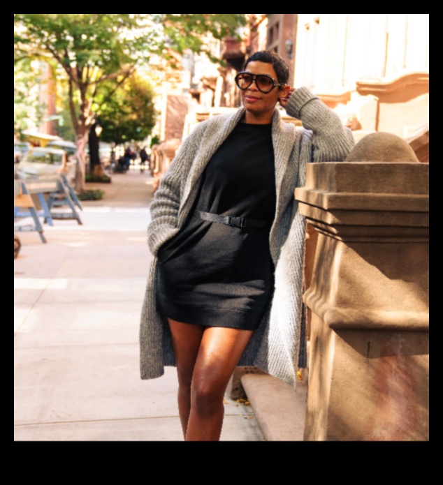 Διαχρονική κομψότητα: Κλασικά ρούχα για αβίαστο στυλ