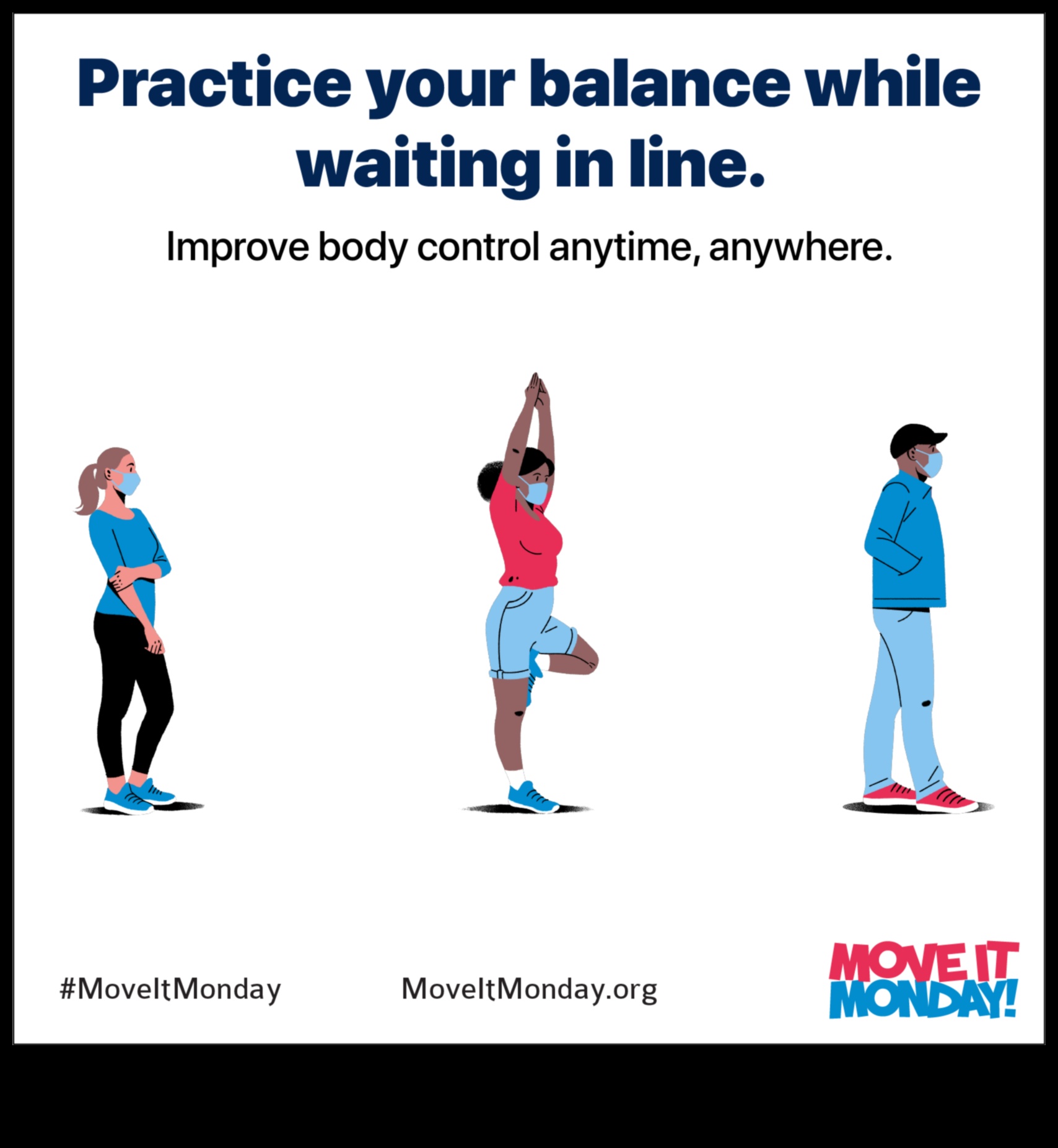 Ενίσχυση ισορροπίας: Πώς η άσκηση ενισχύει τη σταθερότητα και τον συντονισμό