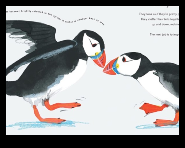 Οι Φτερωτοί φίλοι συνέχισαν τις μοναδικές συμπεριφορές δέσμευσης μεταξύ των πτηνών 1 Φτερωτοί φίλοι Συνέχεια: Μοναδικές Συμπεριφορές Δέσμευσης Μεταξύ Πτηνών