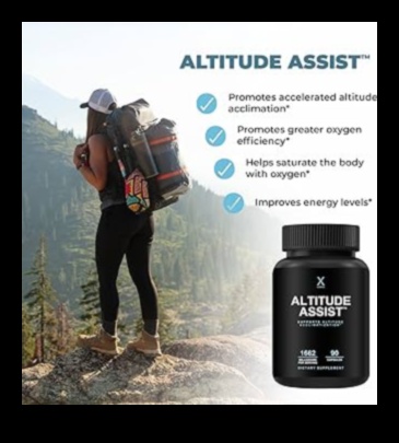 Συμπληρωματικό υψόμετρο: άνοδος σε νέα ύψη υγείας